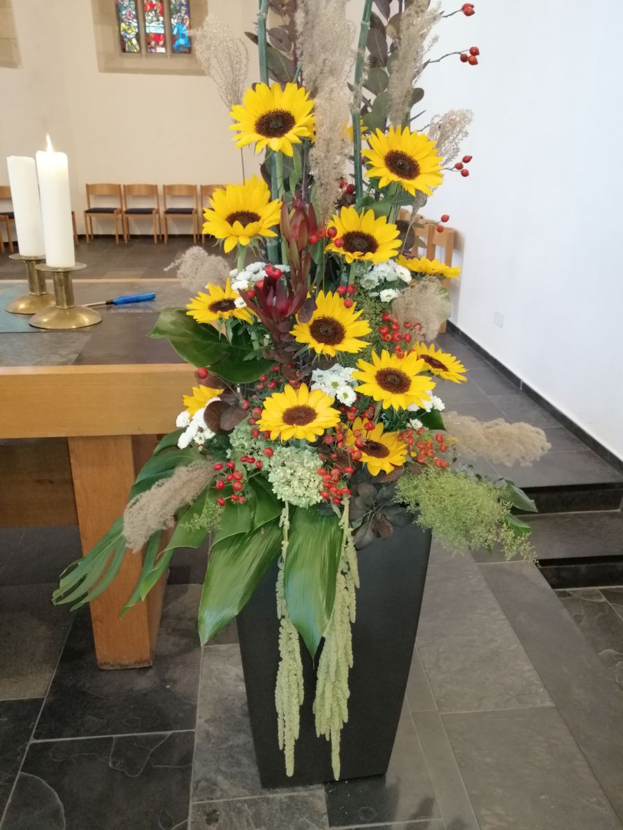 Kirchenschmuck 222